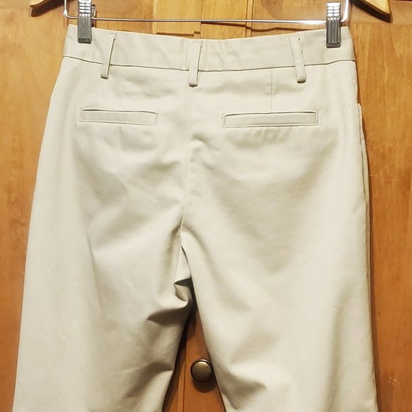 Lands'end khakis petite - Picture 6 of 12
